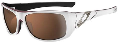 Oakley Sideways Sunglasses White Black Iridium For Sale At