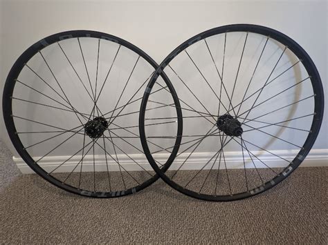 Wtb Asym I Wheels Dt Swiss Hubs For Sale