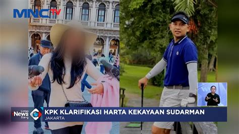 Istri Pamer Gaya Hidup Kepala BPN Jaktim Diperiksa KPK