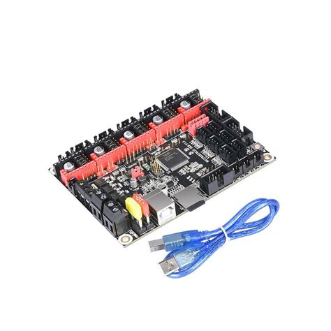 Bigtreetech Skr V Motherboard For D Printers Bit Control Board