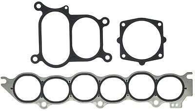 Fuel Injection Plenum Gasket Set Mahle Ms Ebay