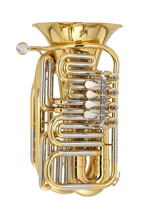 Mini Travel Tuba Bbcebf Key Musical Instruments China Mainland Factory