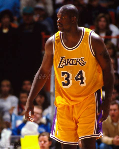 Nba Fun Facts Record O Neal Said He Weighed 395 Pounds When He Won The Lakers Championship For