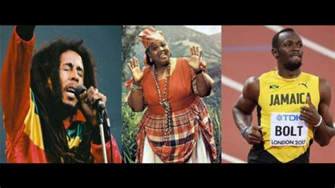 Jamaicans Think Bob Marley ‘miss Lou’ Or Usain Bolt Should Be The Next National Hero Success