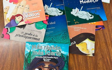 Estudiantes De C Rdoba Ganan Concurso De Cuento Infantil De Editora De