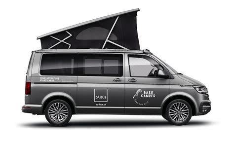 Vw T61 California Ocean Pilatus Jetzt Für Ihren Camping Urlaub Mieten