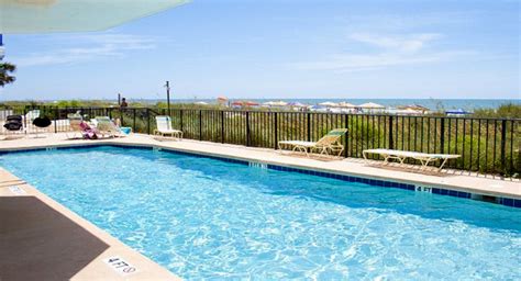 Myrtle Beach Luxury Oceanfront Condos - Myrtle Beach Golf