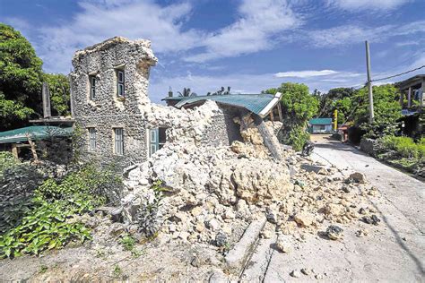 Rebuilding the Ivatan people’s heritage homes | Inquirer News