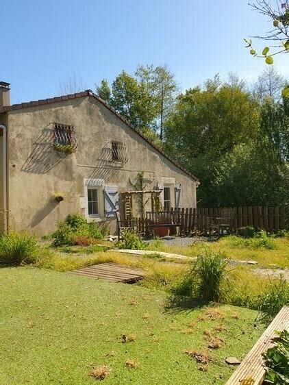 Vente Maison à Mouilleron Saint Germain 85390 à vendre 85m²