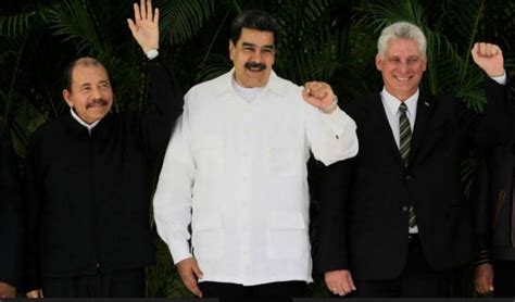 Retroceso democrático en América Latina EL NACIONAL