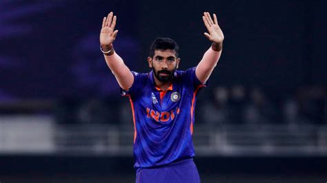 Reports Jasprit Bumrah Undergoes Successful Back Surgery In New Zealand