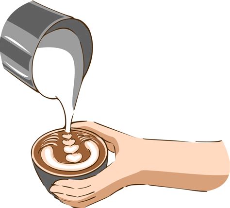 Barista Png Graphic Clipart Design 20962995 PNG, 45% OFF