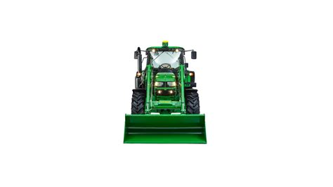 Dimasur Serie M Tractores Medianos John Deere Mx Dimasur