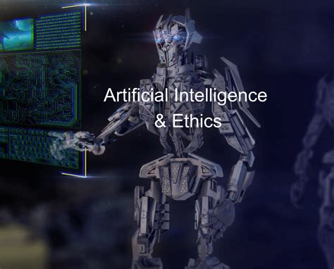 Ai And Ethics Navigating The Complexities Of Machine Learning Skillz