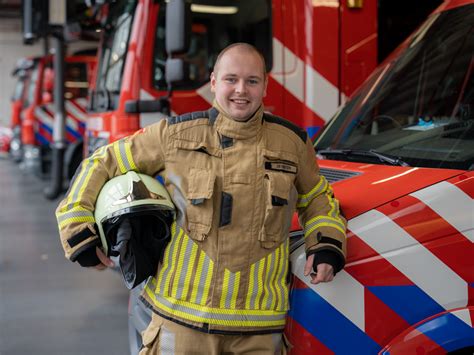 Ruben Werken Met Een Rood Hart Veiligheidsregio Ijsselland Homepage