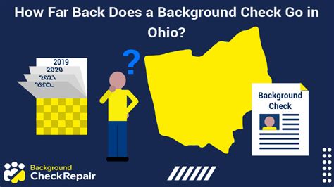 How Far Back Does A Background Check Go In Ohio 10 Year Rule