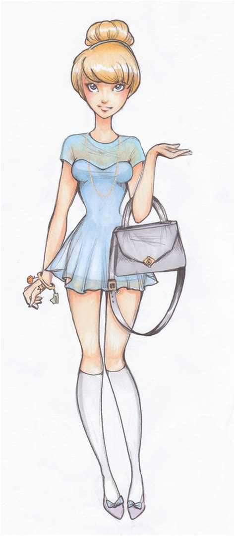 Cinderella Fan Art Ps Love