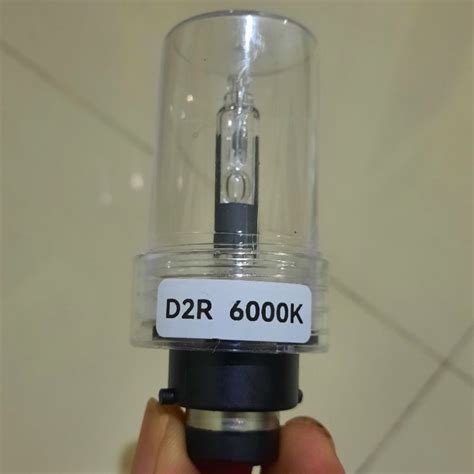 Jual Lampu Atau Bohlam Hid D R K Super Vision Quality Warranty