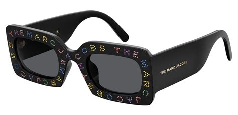 Safilo Renews Its Licensing Agreement For Marc Jacobs Visionplus Magazine