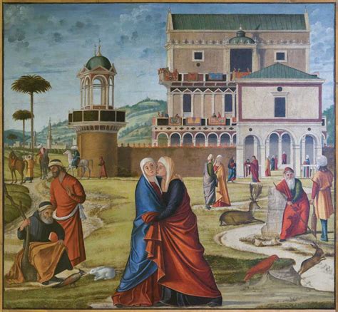 Classical Carpets and Renaissance Paintings in Venice – isoaCourses