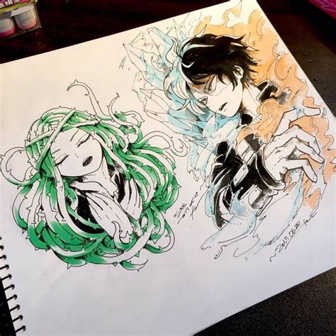 9̷2̷3̷0̷ 🐇 on X | Anime sketch, Sketches, Anime character drawing