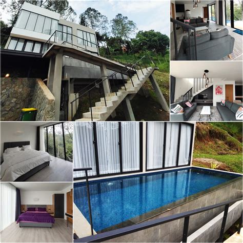 Villa Dago Pakar 28 Villa Resor Dago Pakar I Sewa Villa Di Bandung