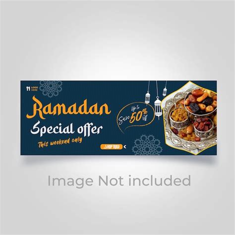 Premium Psd Ramadan Karim Social Media Post And Cover Design Template