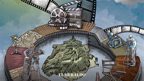 La Pasión Del Cine En Aguascalientes El Heraldo De México