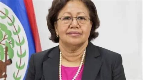 Caribbean Leaders Congratulate The First Woman Secretary General Of