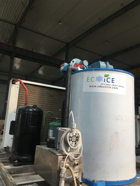 Commercial Flake Ice Machines China Flake Ice Machine And Flake Ice Maker