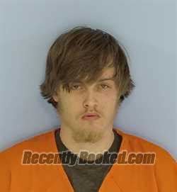 Recent Booking Mugshot For DUSTIN BRYCE REEVES In Walton County Florida