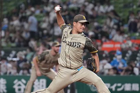 西武・平井克典が自己最多の6勝目「打者ひとりひとりとしっかり戦うことができた」 サンスポ