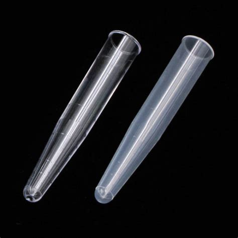 Tubo 10 Ml 16 X 100 Mm Polipropileno B 500 Uds AP MEDICAL