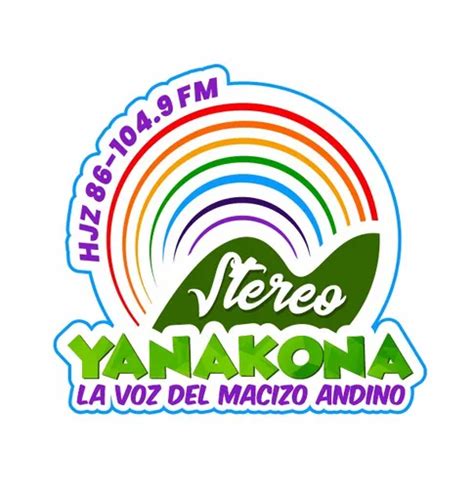 Listen To YANACONA ESTEREO Zeno FM