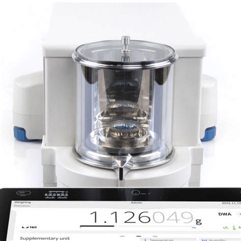 Weighing Dishes For Ultra Microbalances Microbalances And Analytical