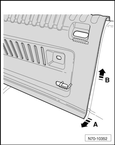 Volkswagen Tiguan Service Und Reparaturhandbuch