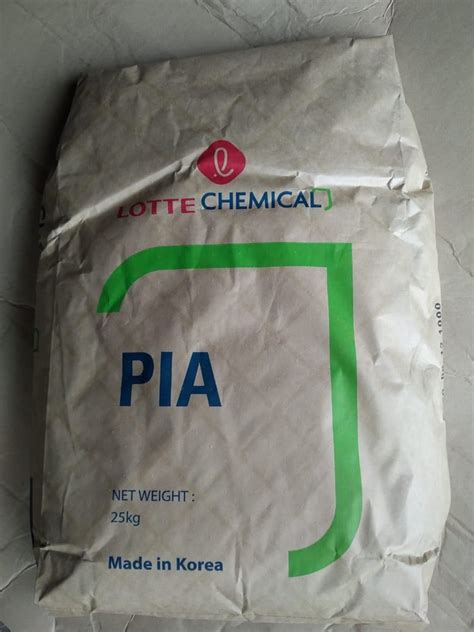 Purified Isophthalic Acid At Best Price In Mumbai By Dharmit Enterprise