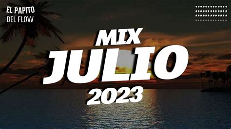 Mix Top 2023 Las Mejores Canciones Actuales 2023 YouTube Music