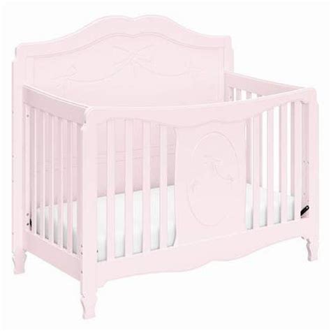 Stork Craft Storkcraft Princess In Convertible Crib Cunas Para