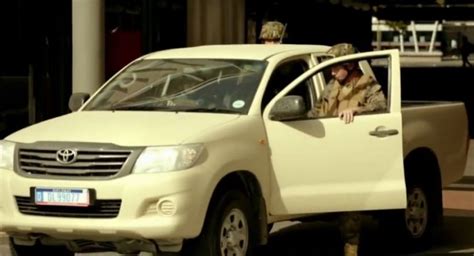 IMCDb Org 2012 Toyota Hilux N70 In Homeland 2011 2020