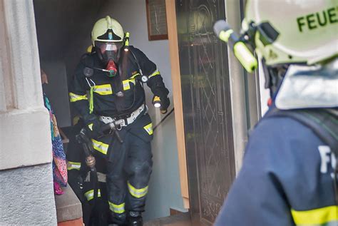 Erneuter Kellerbrand In Einem Wohnhaus Mit 3 Verletzten Monatsrevue