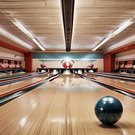 Bowling Pin Setup Diagram: Strike the Perfect Layout! - Pro Bowling Tips