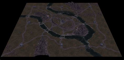 Lots of new maps! news - Age of the Ring mod for Battle for Middle-earth II: Rise of the Witch ...