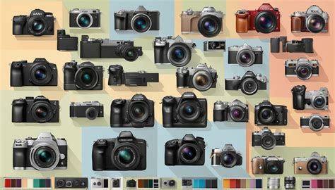 Your Guide: Introduction to Camera Types for Every Photographer