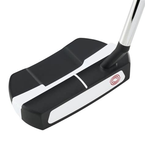 Odyssey White Hot Versa Three T Slant Stroke Lab Putter Golf Brothers De