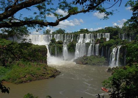 Se apaixone pelas 6 mais incríveis cachoeiras do Brasil Blog Venturas