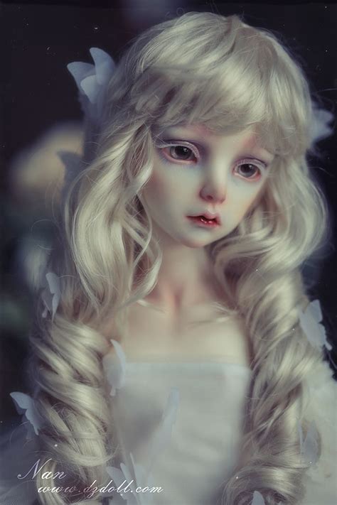 Dollzone南3分女全套长裙复古造型dz原创官方正版bjd娃娃sd 淘宝网 Big Eyes Artist Bjd Dolls Fantasy Art Dolls