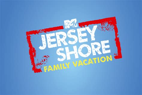 Jersey Shore Logo