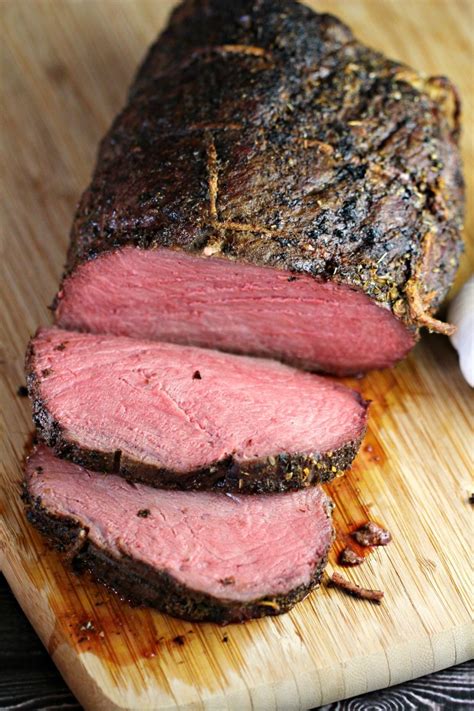 Sirloin Tip Roast - Frugal Mom Eh!