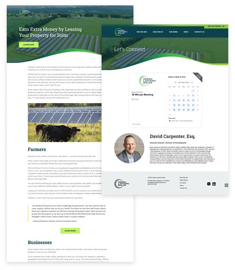 Green Lantern Solar New Target The Digital Agency